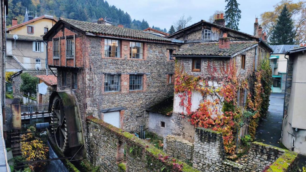 Le Moulin De Thiers-Lamaisondefrancois03 外观 照片