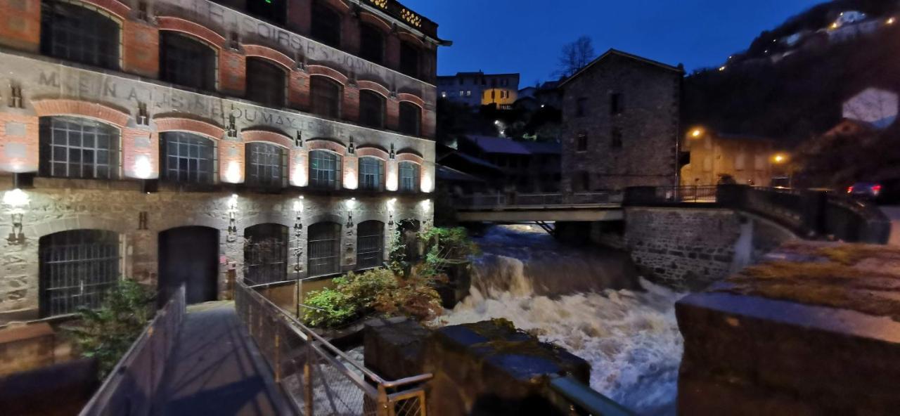 Le Moulin De Thiers-Lamaisondefrancois03 外观 照片