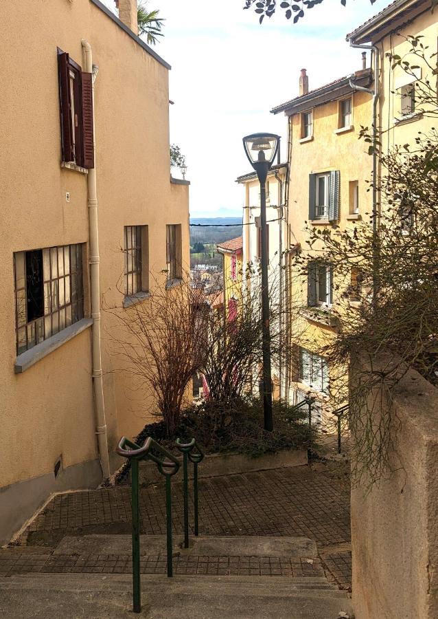 Le Moulin De Thiers-Lamaisondefrancois03 外观 照片